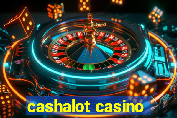 cashalot casino